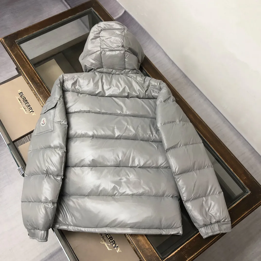 #Moncler/ #MAYA Same Style Classic # ！ ， Moncler 。 Classic ， 、 ， 8 ，Maya Moncler ， 。 ， ， 。 ➖NFC ➖ nylon 。 ➖ ， Authentic Quality。 Size：Classic （ 1-6）Pink（0-3）White（1-5）Gray（1-5） （1-5） （1-6） （1-6）